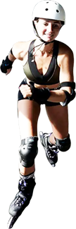 K2 Skaterin